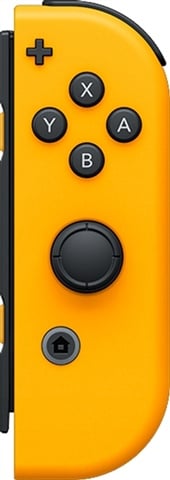 Nintendo Switch Switch Nintendo Switch Joy-Con (L)/(R) Контролер Nintendo Joy-Con 2 (R) Light Red (0045496321406